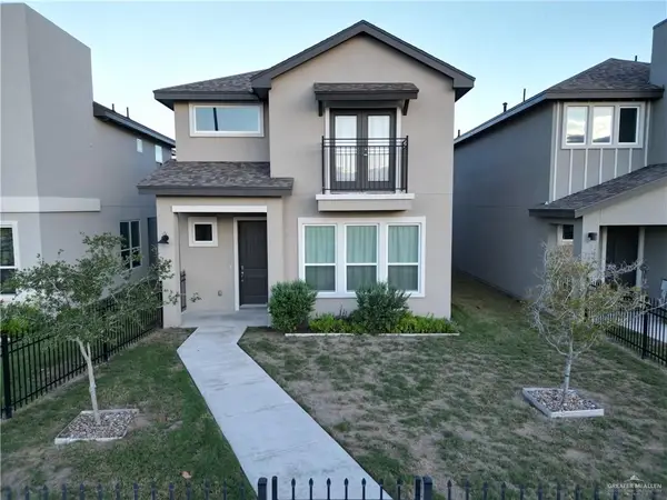 10213 14th Street, McAllen, TX 78504