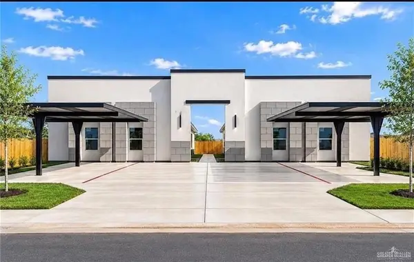 616 Mountain Road #5B, Mission, TX 78573