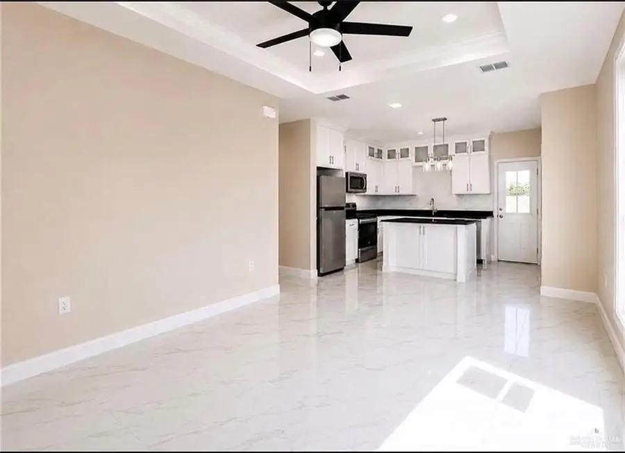 616 Mountain Road #5B, Mission, TX 78573 - #3