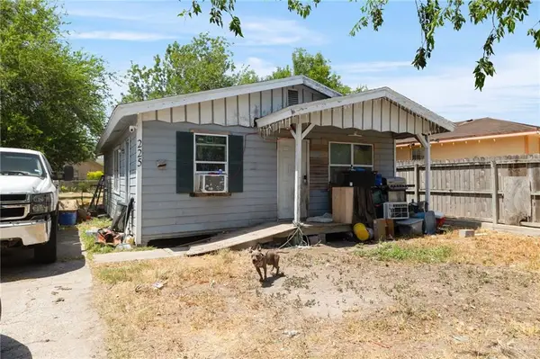 225 W Dicker Road W, Pharr, TX 78577