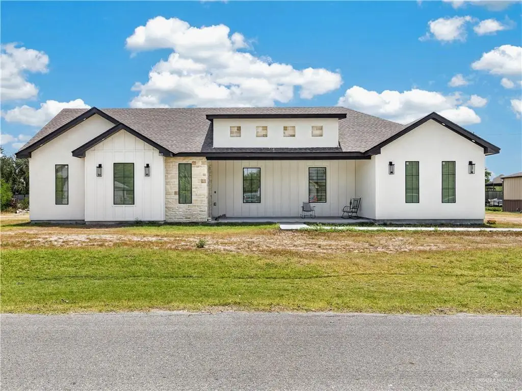 903 Green Valley Drive, Mission, TX 78572 - #1