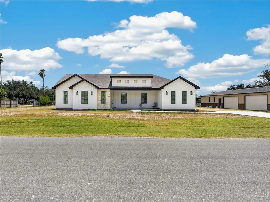 903 Green Valley Drive, Mission, TX 78572 - #2