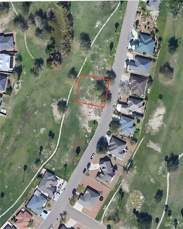 1927 Meadow Way Drive, Mission, TX 78572 - #1