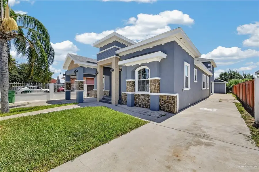 8001 N Morelos Street E, Pharr, TX 78577 - #3