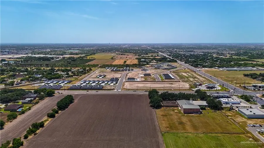 1307 Country Club Drive, Alamo, TX 78516 - #2
