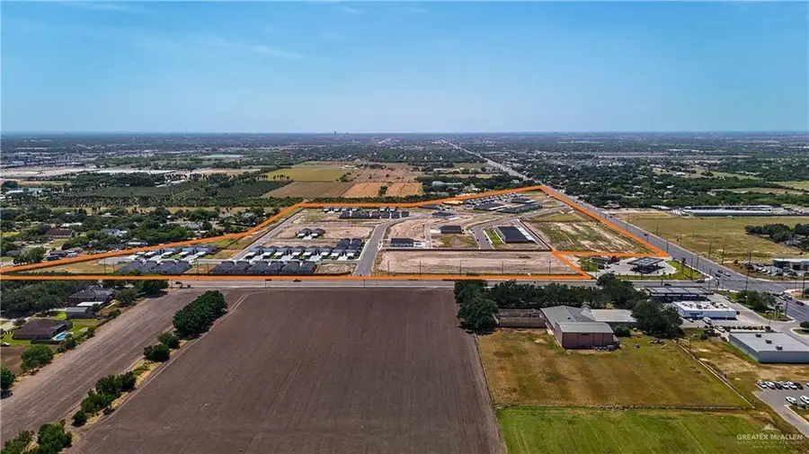 1307 Country Club Drive, Alamo, TX 78516 - #3
