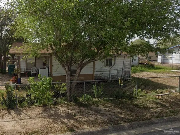 715 E Lucas Avenue E, Pharr, TX 78577