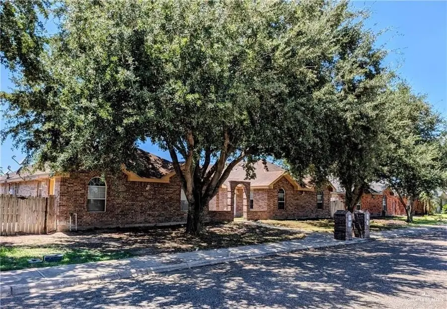 2013 Aruba Drive, Edinburg, TX 78541 - #2