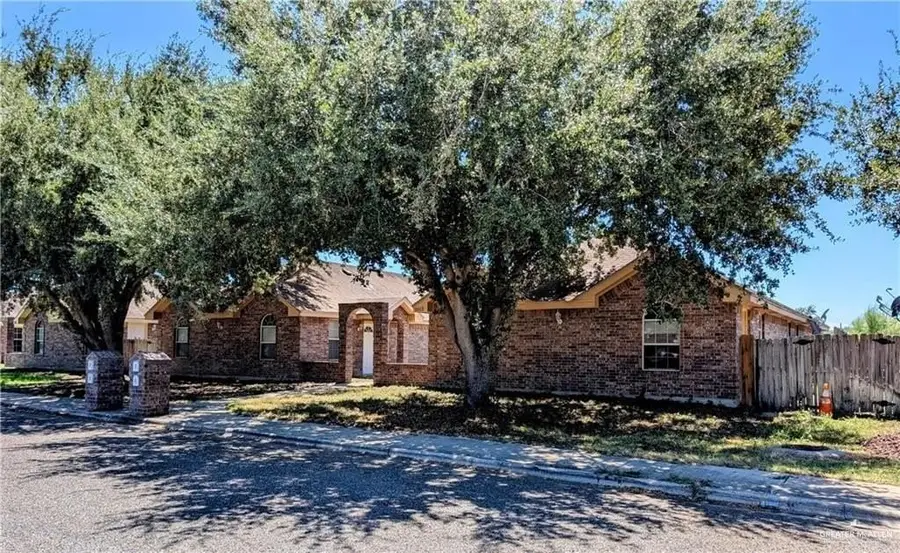 2013 Aruba Drive, Edinburg, TX 78541 - #3