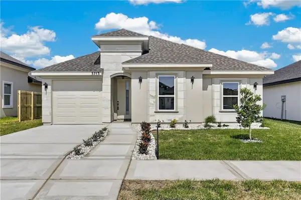 5713 N Gira Del Sol Street, Edinburg, TX 78542