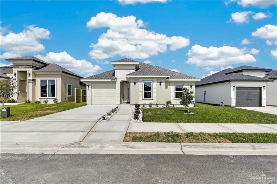5713 N Gira Del Sol Street, Edinburg, TX 78542 - #2