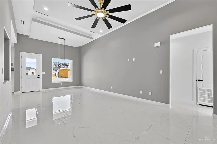 5713 N Gira Del Sol Street, Edinburg, TX 78542 - #3