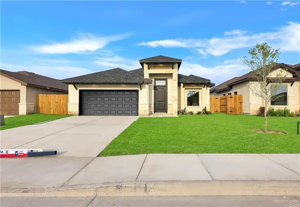 1813 Miley Lane, Harlingen, TX 78552