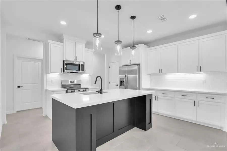1813 Miley Lane, Harlingen, TX 78552 - #3