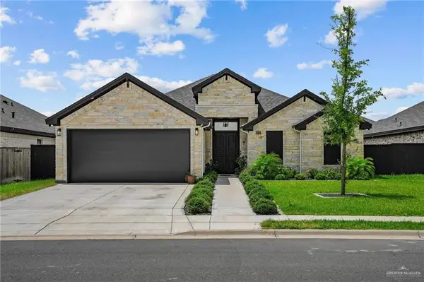 3204 E Rabbit Run Avenue, Alton, TX 78573