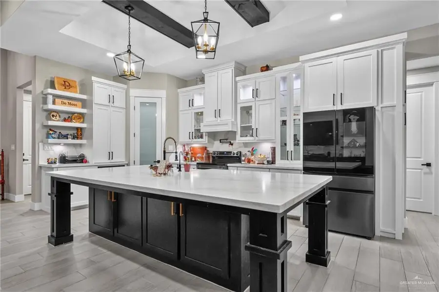 3204 E Rabbit Run Avenue, Alton, TX 78573 - #3