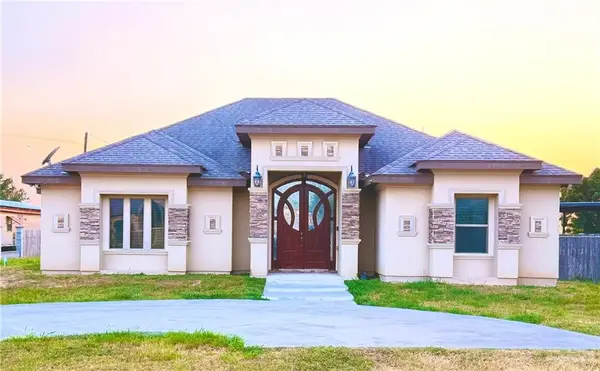 8411 Sunrise Lane, Edinburg, TX 78542