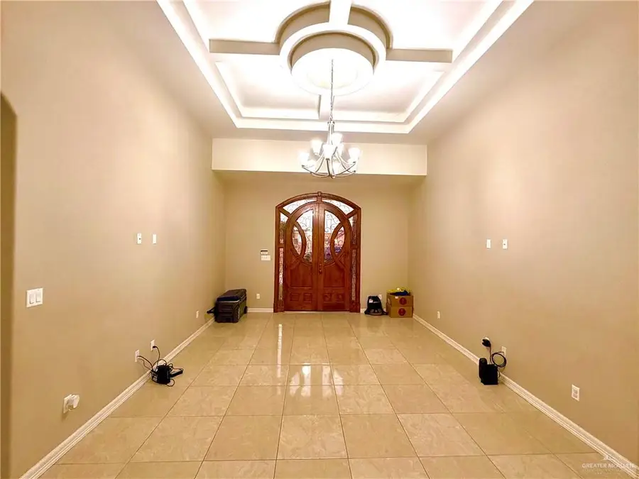 8411 Sunrise Lane, Edinburg, TX 78542 - #3