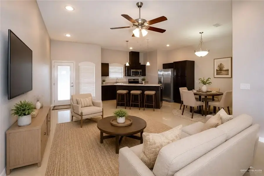 2705 Mimosa Drive #7, Mission, TX 78574 - #2