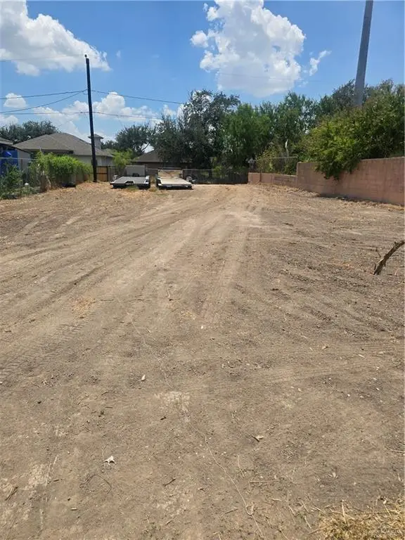 3513 Norma Avenue, McAllen, TX 78503