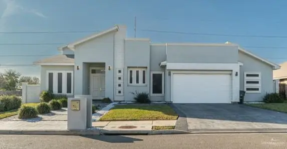 3501 Amethyst Avenue, Mission, TX 78573