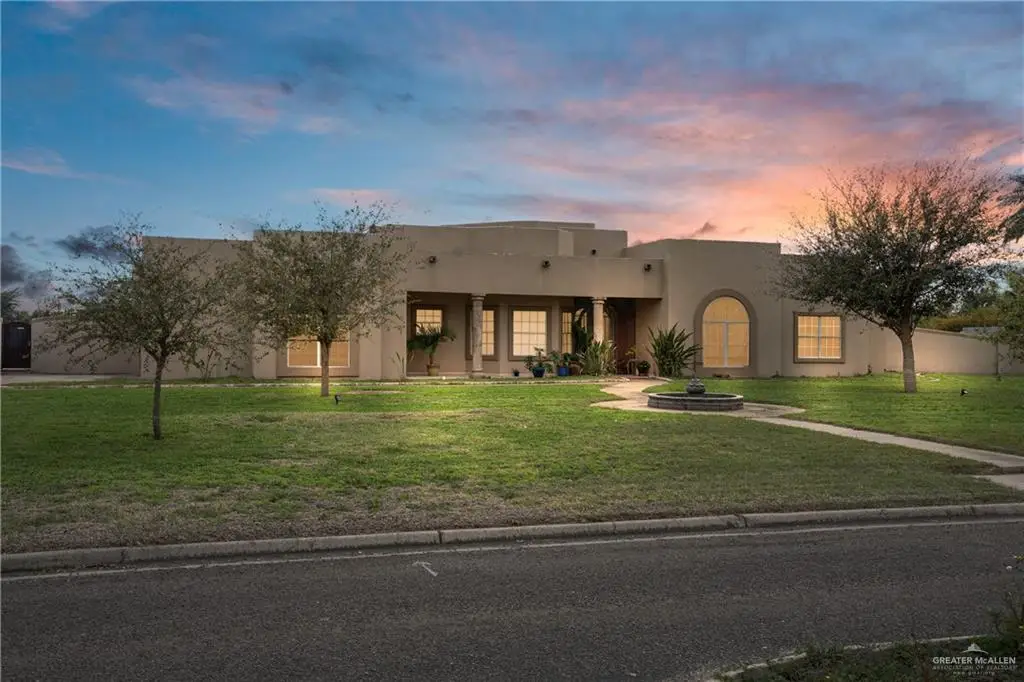 706 Chelsea Drive, Mission, TX 78573 - #1