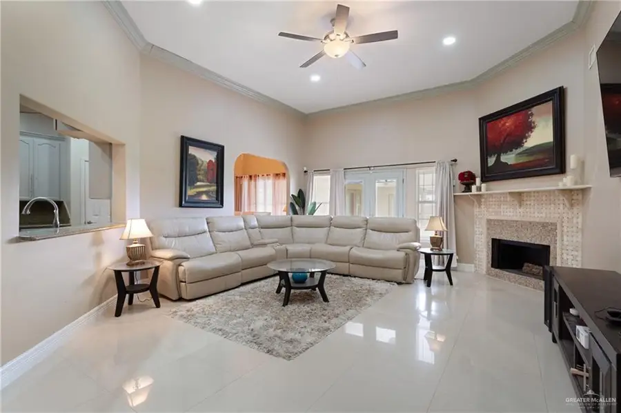 706 Chelsea Drive, Mission, TX 78573 - #3