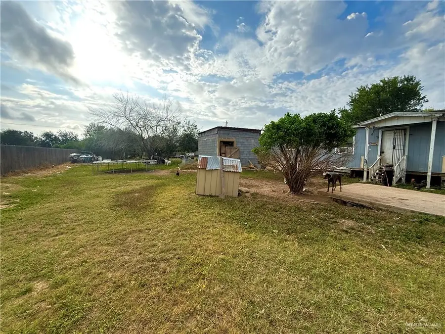 7015 Salinas Street, Weslaco, TX 78599 - #3