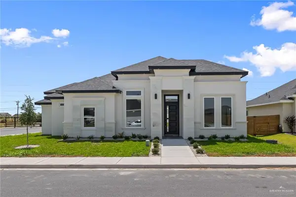 4753 S Brazos Road, Edinburg, TX 78542