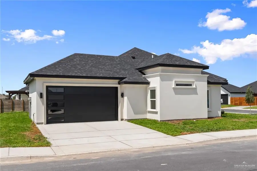 4753 S Brazos Road, Edinburg, TX 78542 - #3