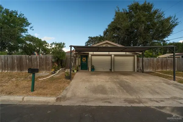 1101 S Georgia Avenue, Weslaco, TX 78596