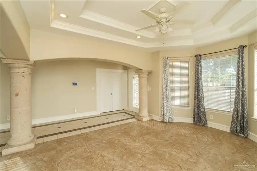 2801 Santa Alejandra, Mission, TX 78572 - #2