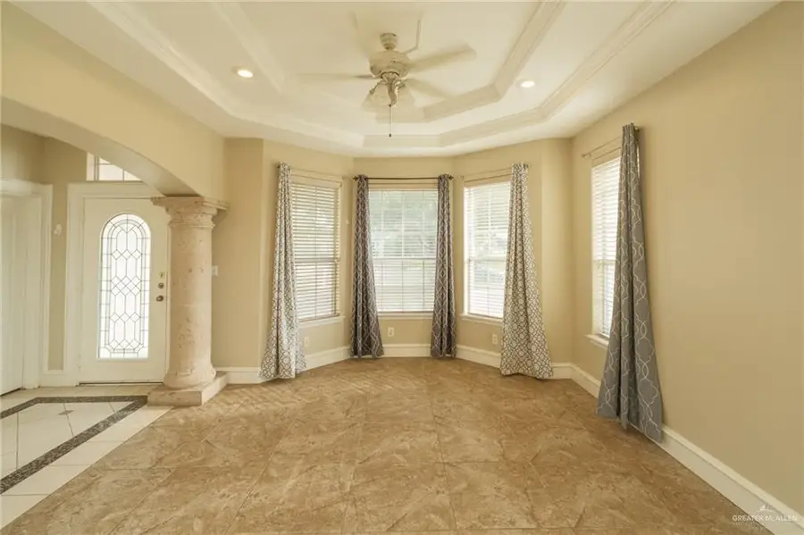 2801 Santa Alejandra, Mission, TX 78572 - #3