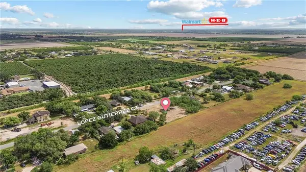 2008 Lopez Gutierrez Court, Donna, TX 78537