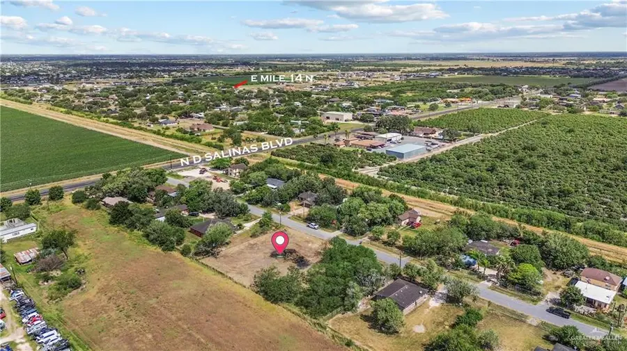 2008 Lopez Gutierrez Court, Donna, TX 78537 - #2