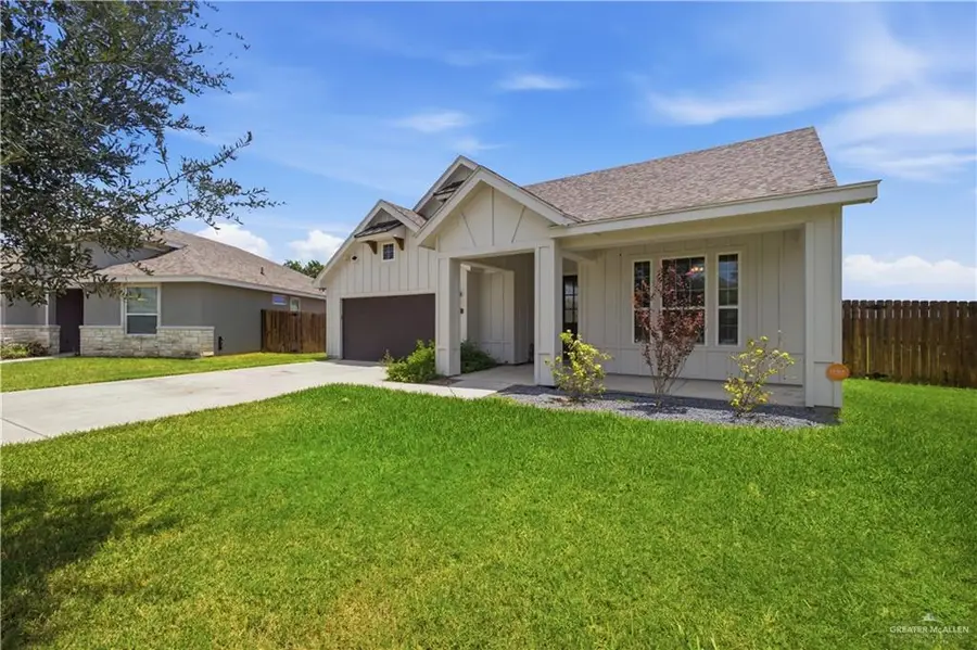14452 Chalk Ridge Drive, McAllen, TX 78504 - #2