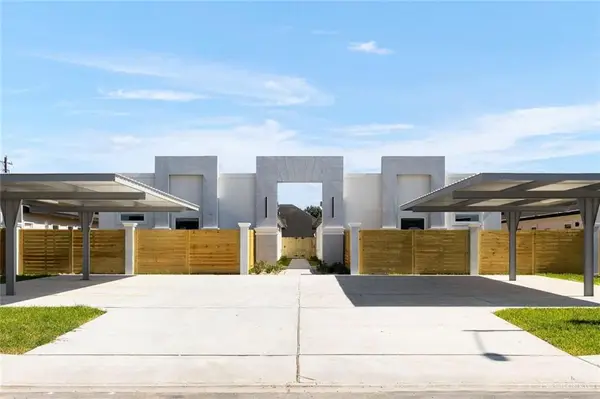 1713 N Monaco Drive, San Juan, TX 78589