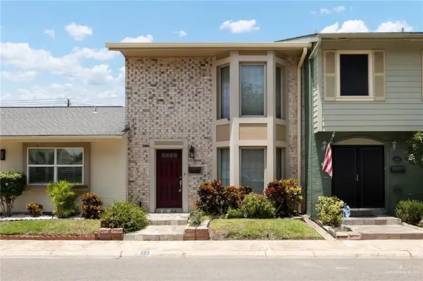 500 Wichita Avenue #22, McAllen, TX 78503