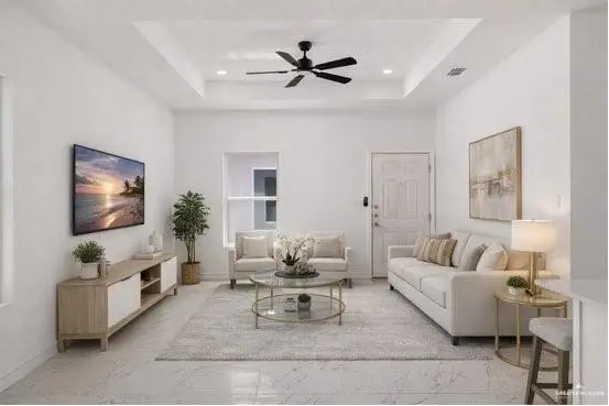 11403 N 24th Lane, McAllen, TX 78504 - #2