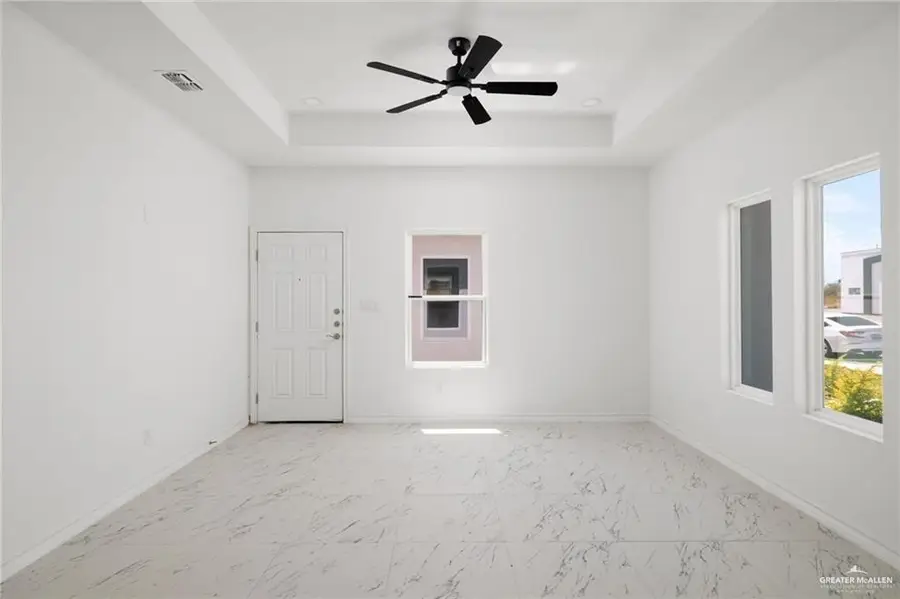 11403 N 24th Lane, McAllen, TX 78504 - #3