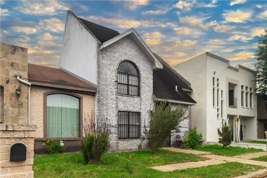 3113 S Casa Linda Street, McAllen, TX 78503 - #2
