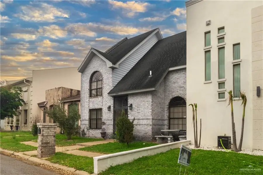 3113 S Casa Linda Street, McAllen, TX 78503 - #3