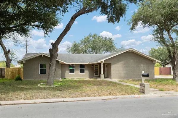 1302 S Ironwood Street, Pharr, TX 78577