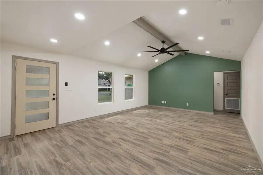 1302 S Ironwood Street, Pharr, TX 78577 - #2