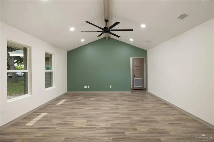 1302 S Ironwood Street, Pharr, TX 78577 - #3
