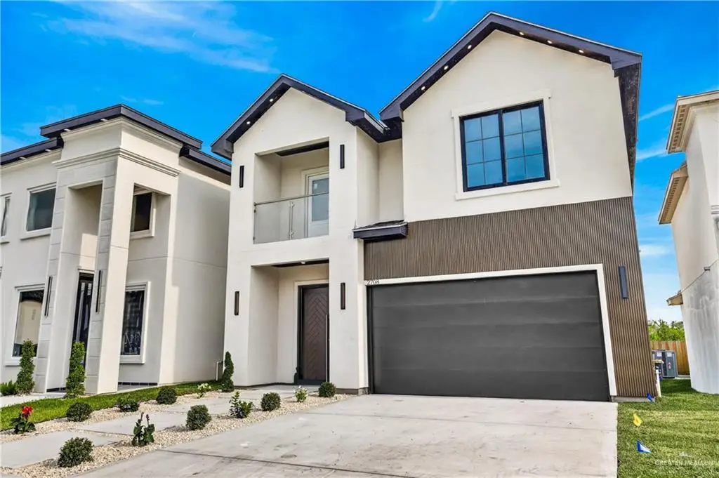 2708 E Solar Drive, Mission, TX 78574 - #1