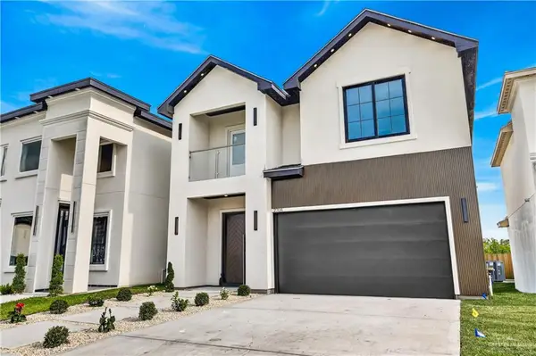 2708 E Solar Drive, Mission, TX 78574