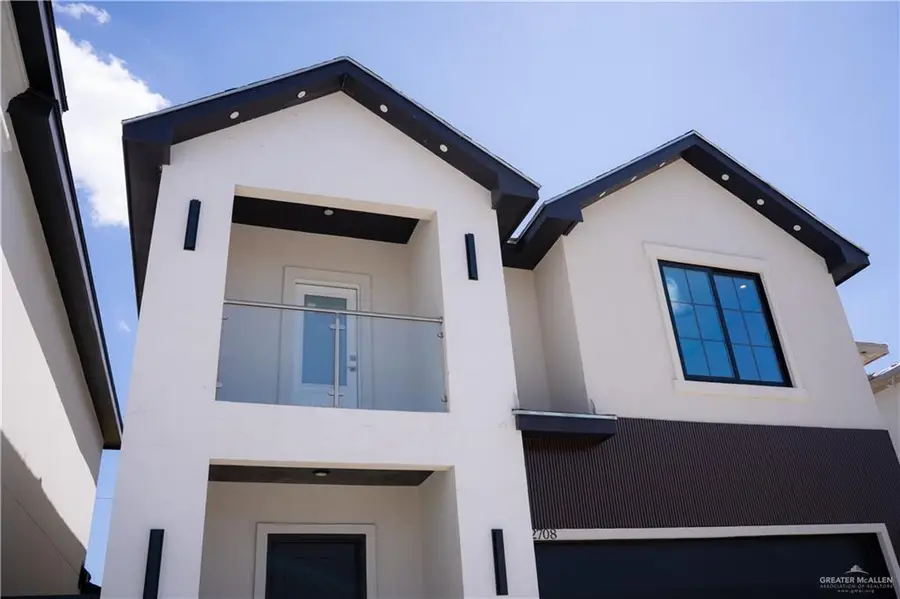 2708 E Solar Drive, Mission, TX 78574 - #2