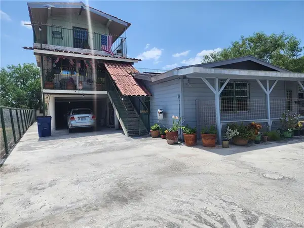 622 Gillman Avenue, Mercedes, TX 78570