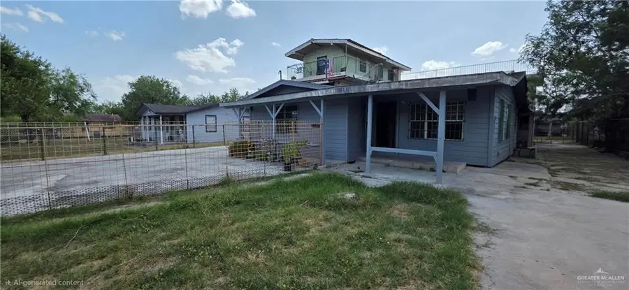 622 Gillman Avenue, Mercedes, TX 78570 - #3